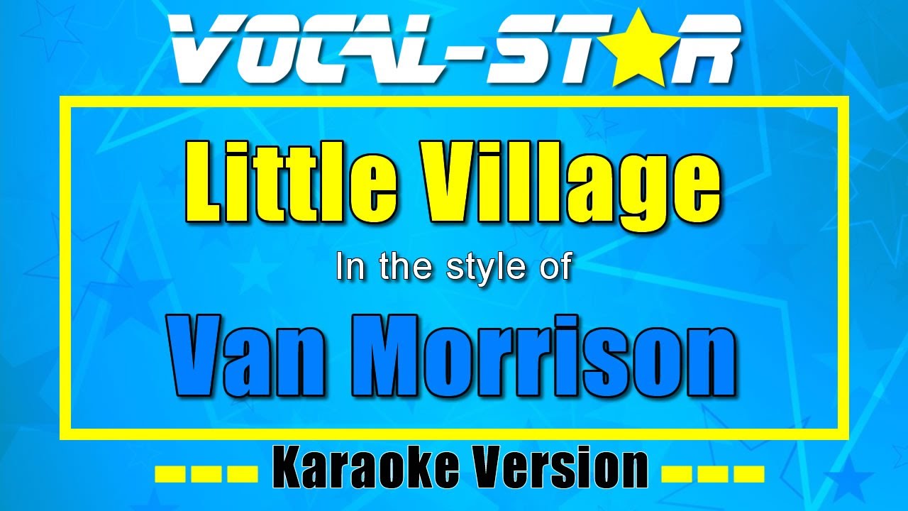 Little Village