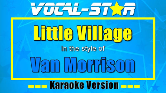 Little Village