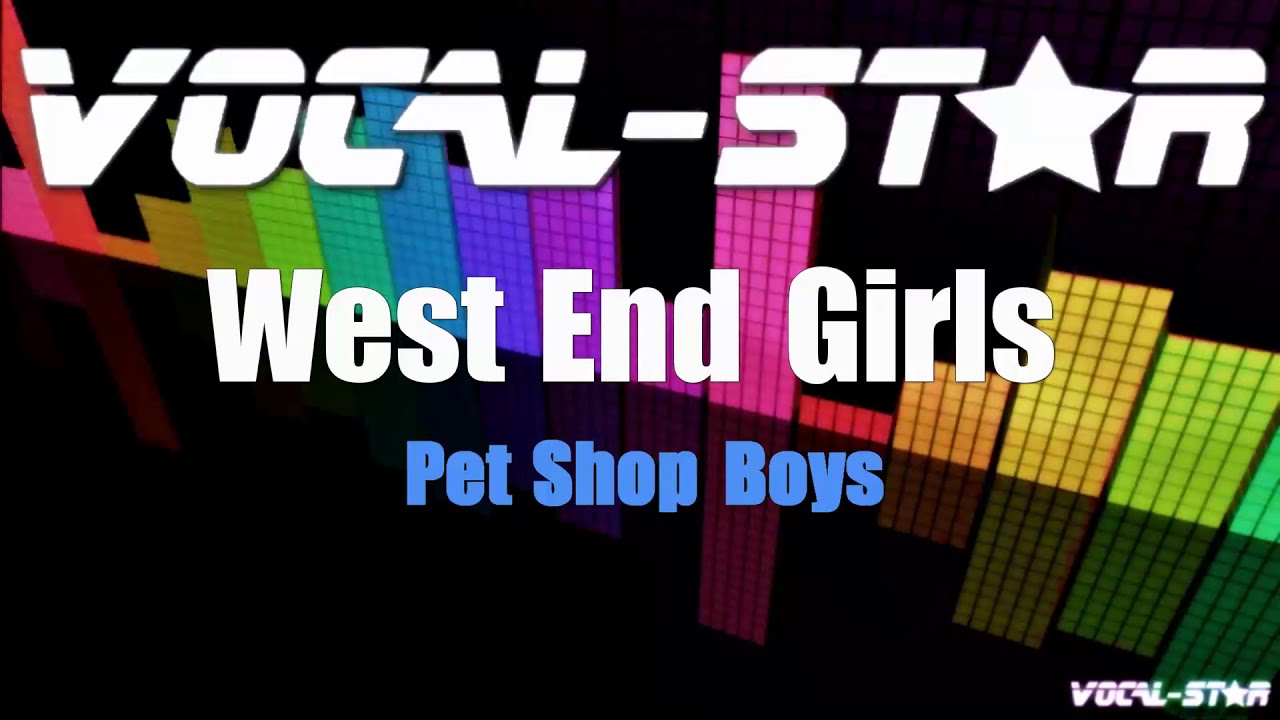 West End Girls
