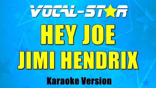 Hey Joe