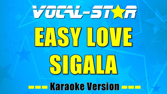 Easy Love