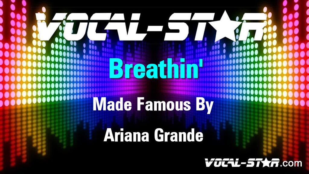 Breathin