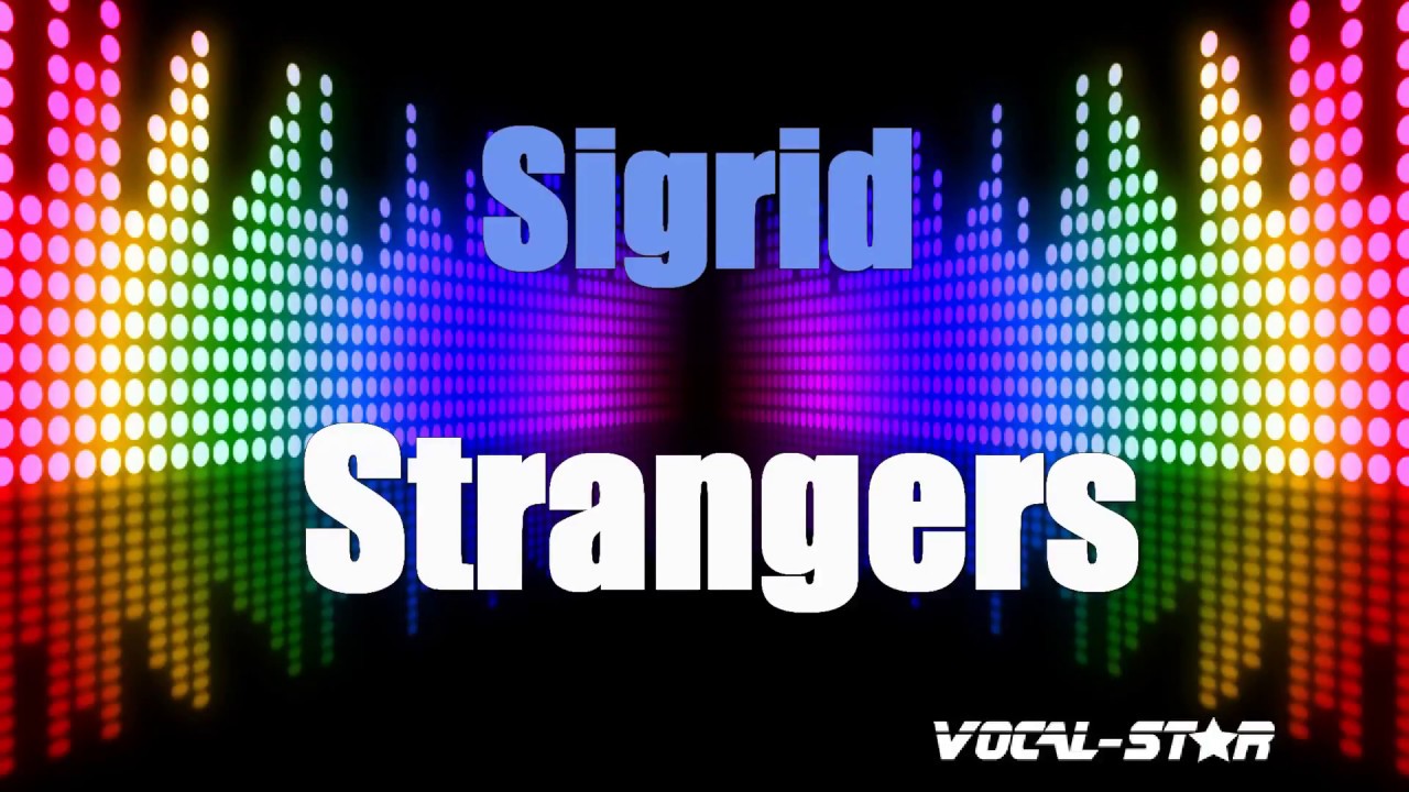 Strangers