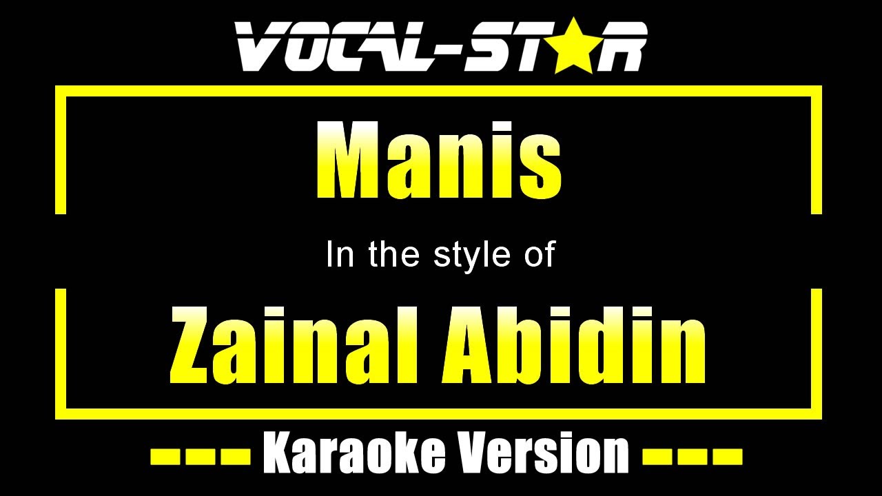Manis