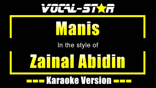 Manis