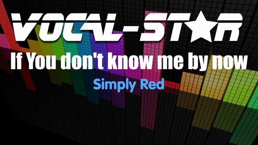 If You Don't Know Me By Now