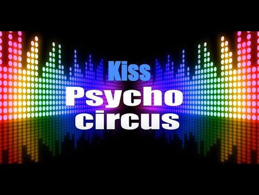 Psycho Circus