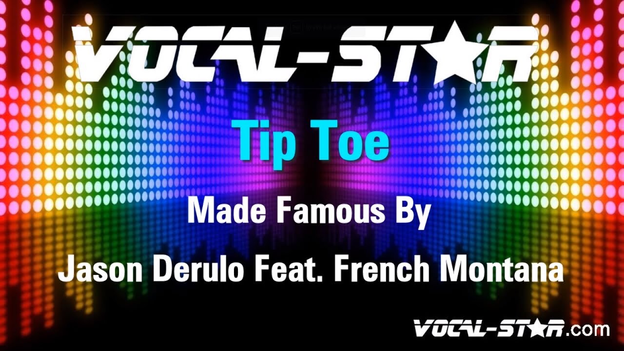 Tip Toe