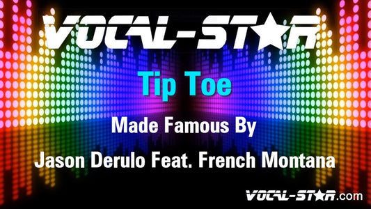 Tip Toe