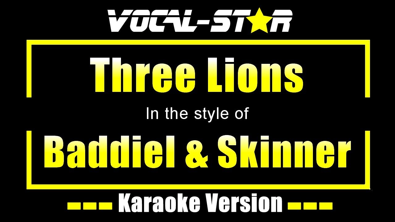 Baddiel & Skinner