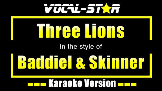Baddiel & Skinner