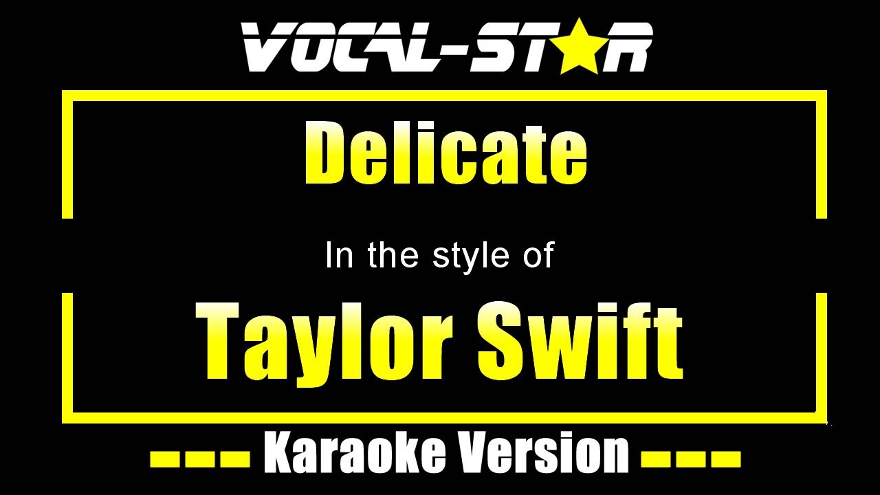 Delicate