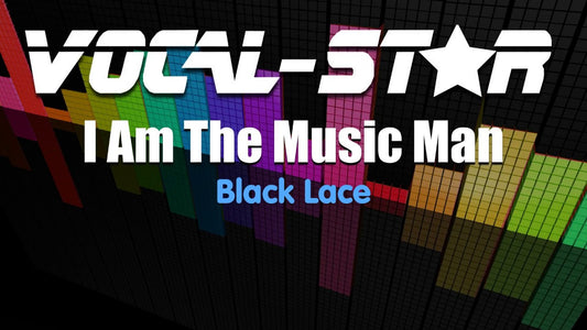 I Am The Music Man