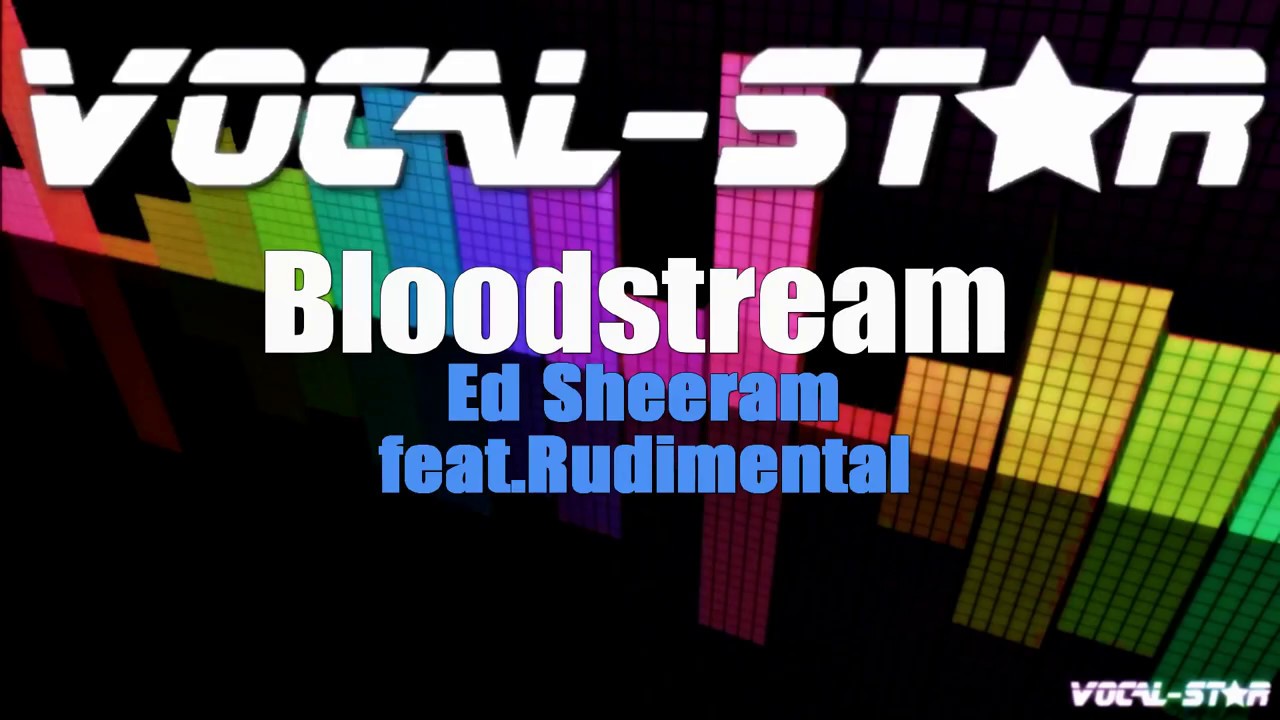 Bloodstream