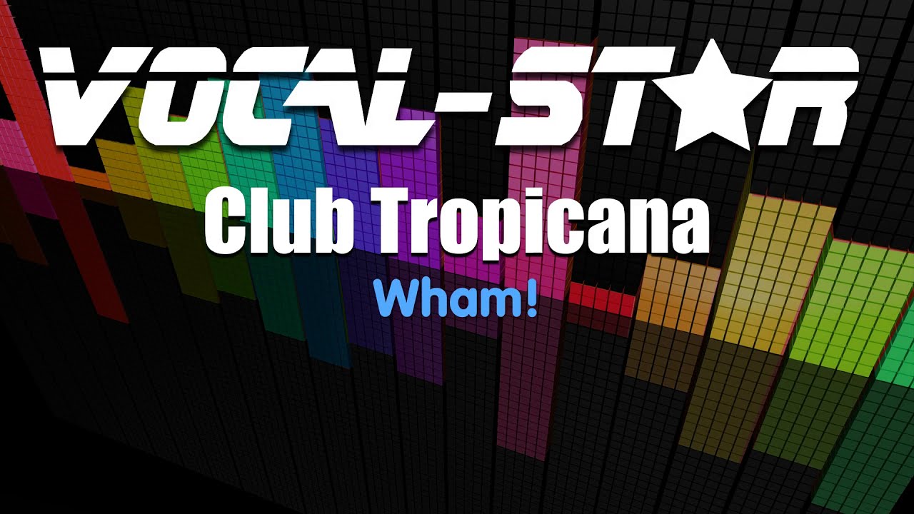 Club Tropicana