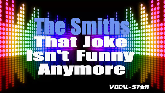 That Joke Isn't Funny Anymore