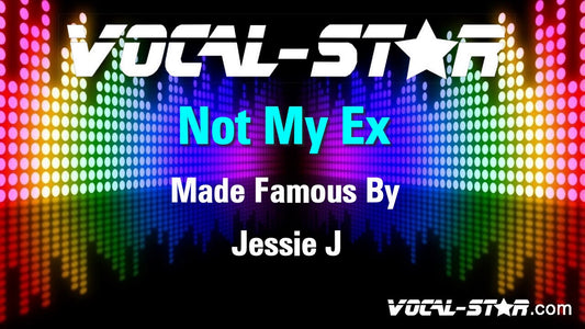 Not my Ex