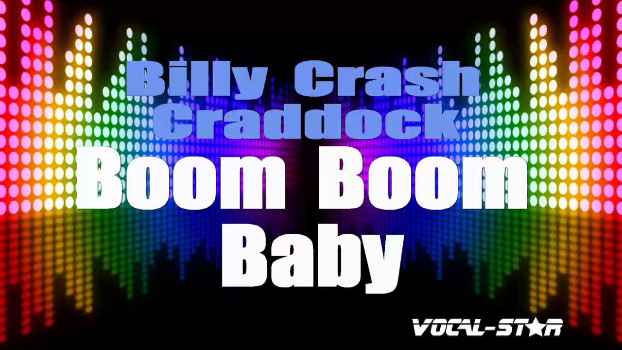 Boom Boom Baby