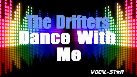 Dance With Me