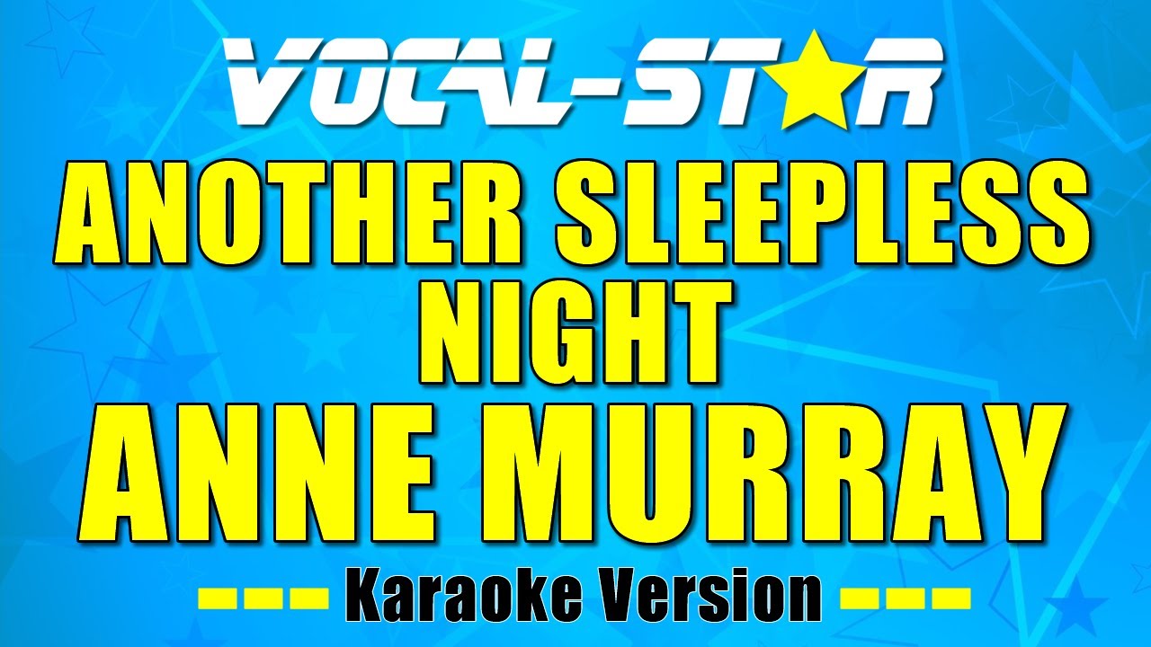 Another Sleepless Night