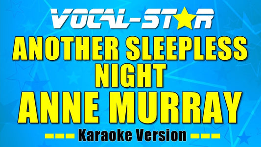 Another Sleepless Night