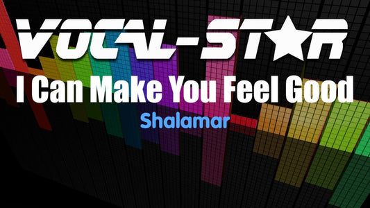 I Can Make You Feel Good