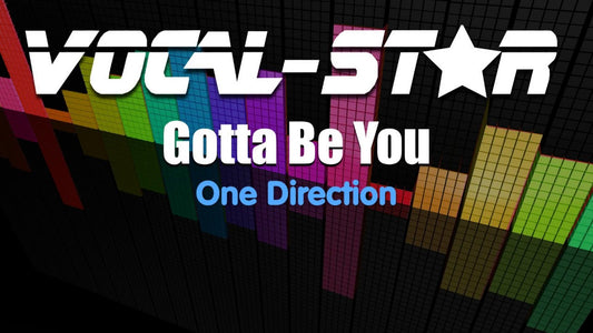 Gotta Be You