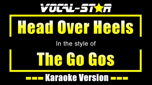 Head Over Heels