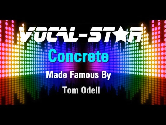 Concrete
