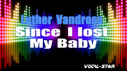 Since I Lost My Baby