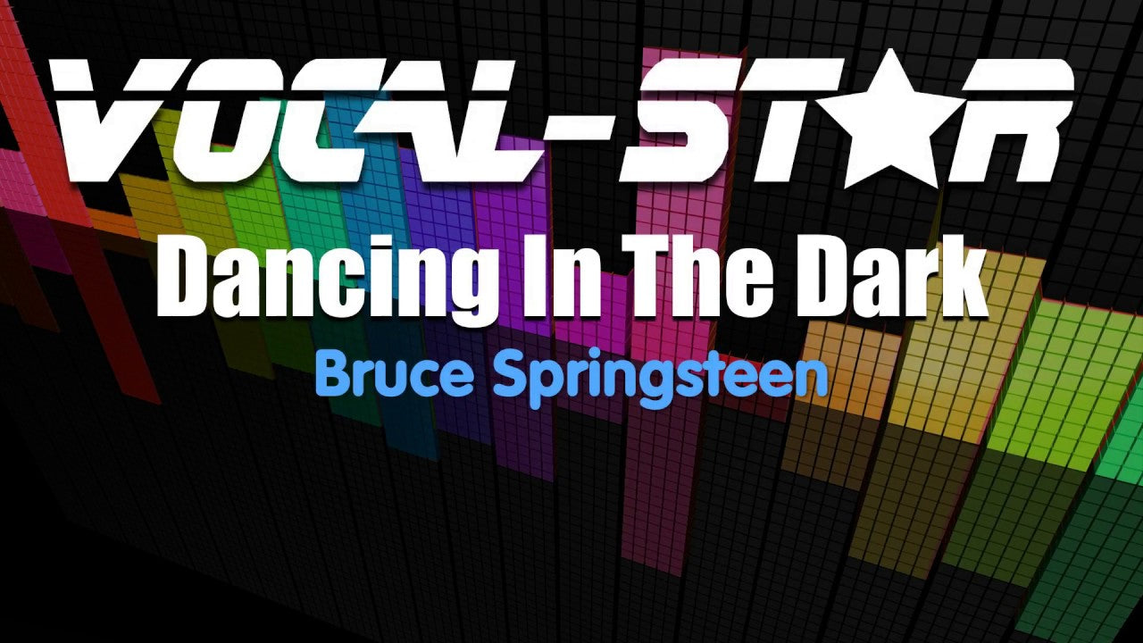 Dancing In The Dark