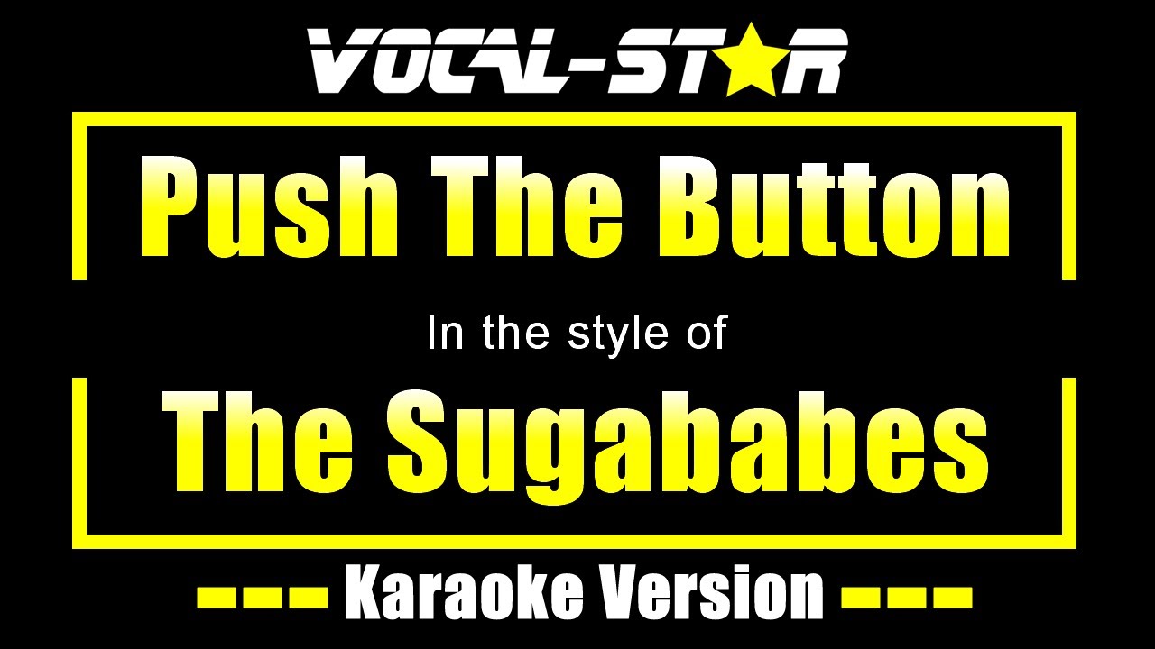 Push The Button