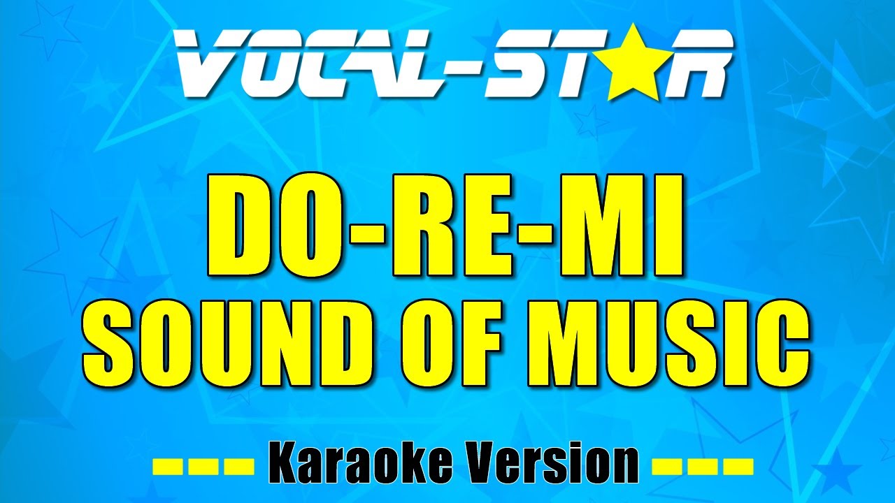 Do-Re-Mi