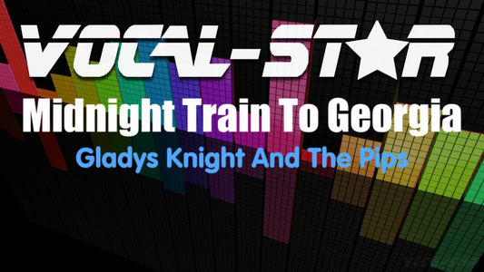 Midnight Train To Georgia
