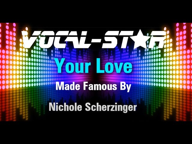 Your Love