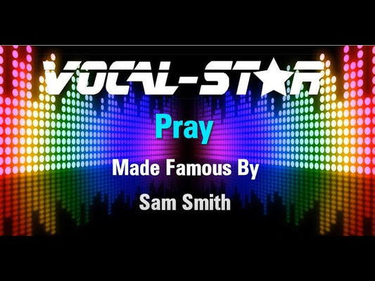 Pray