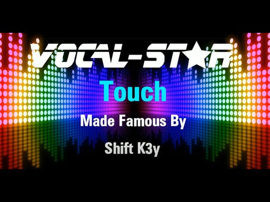 Touch