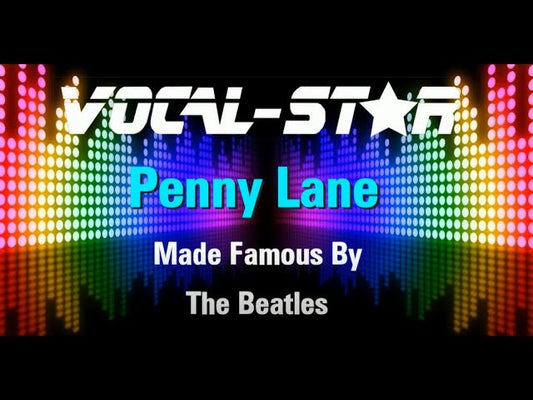 Penny Lane