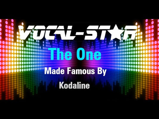 The One