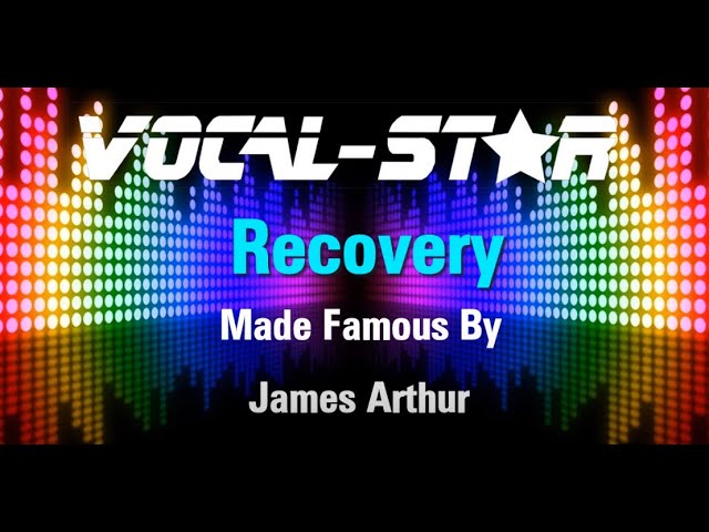 Recovery
