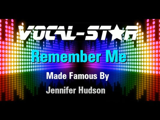 Remember Me