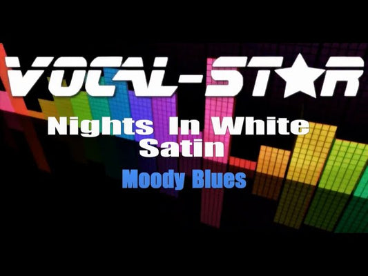 Nights In White Satin