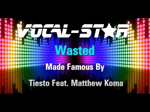 Wasted