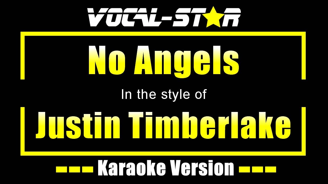 No Angels