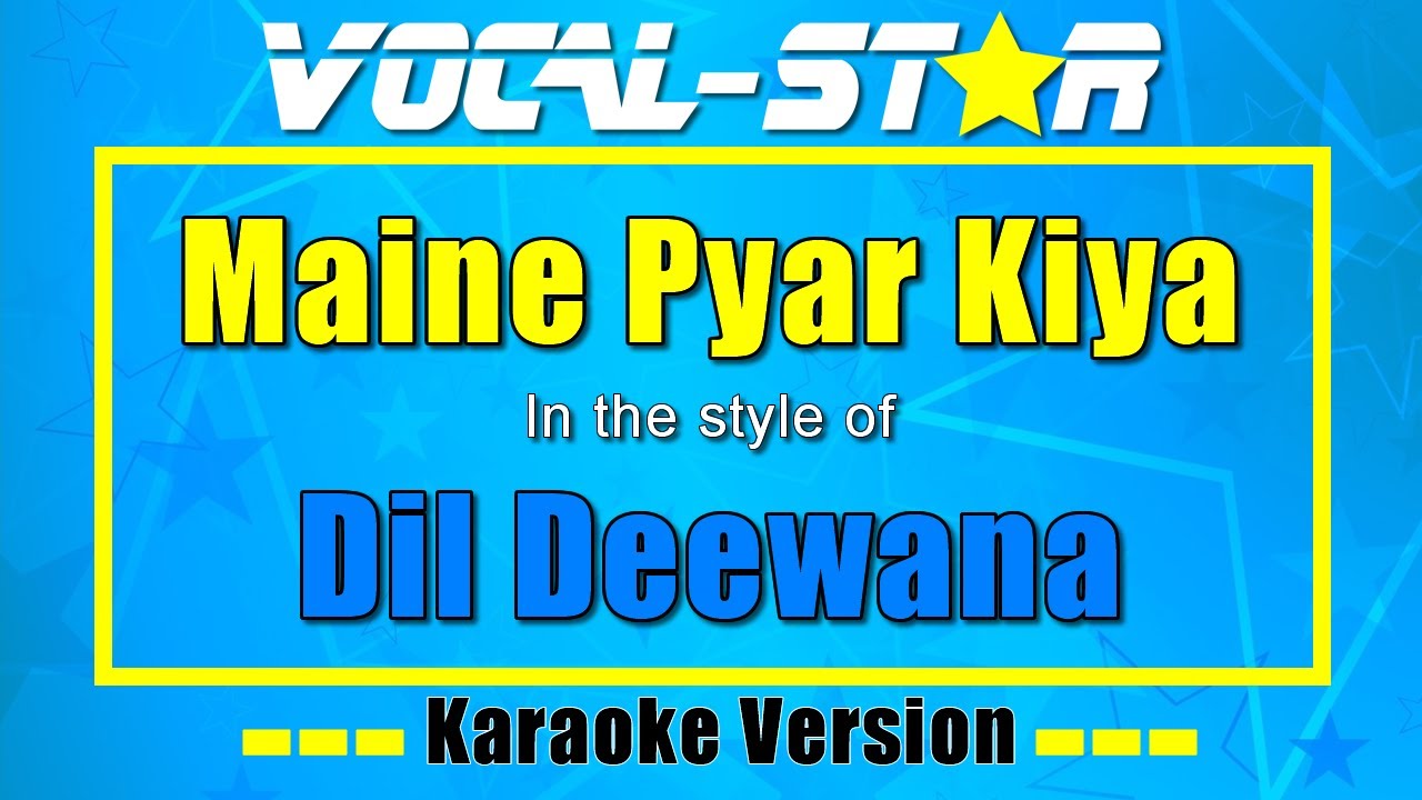 Dil Deewana