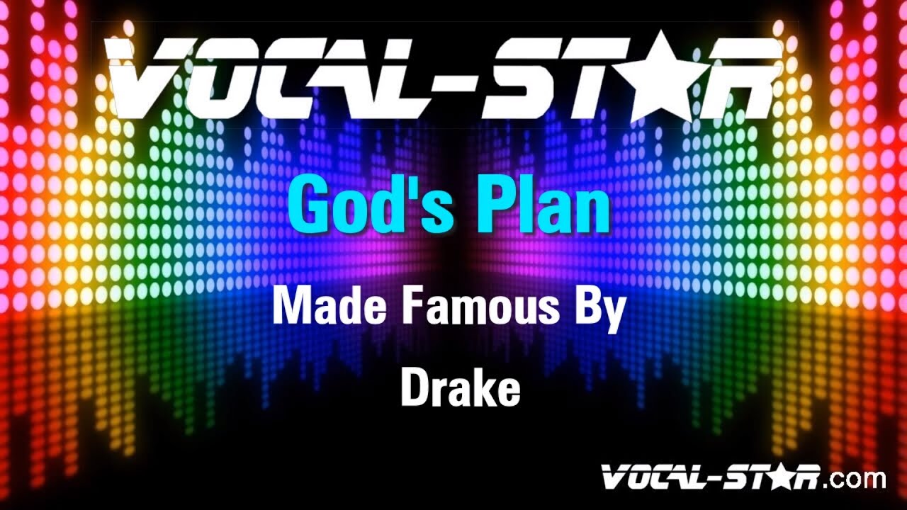God's Plan