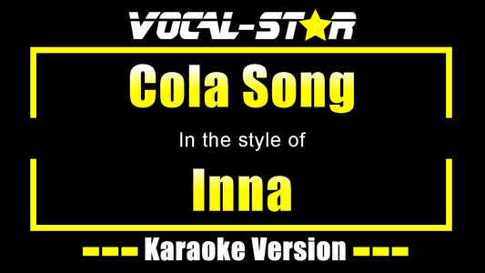 Cola Song