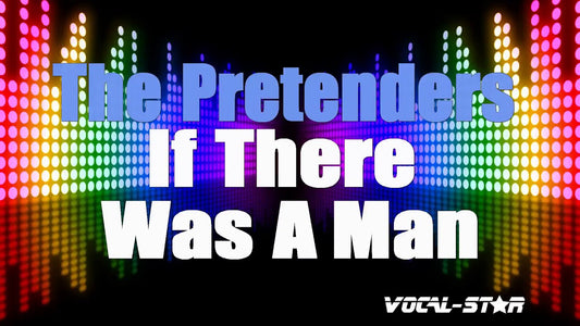 If There Was A Man