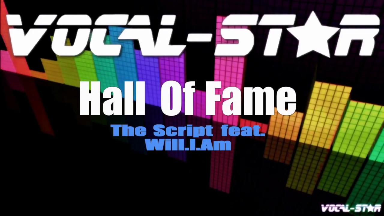 Hall Of Fame