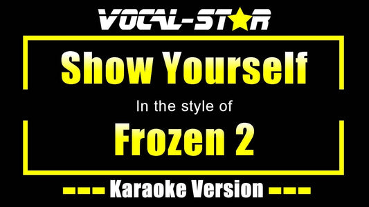 Frozen 2